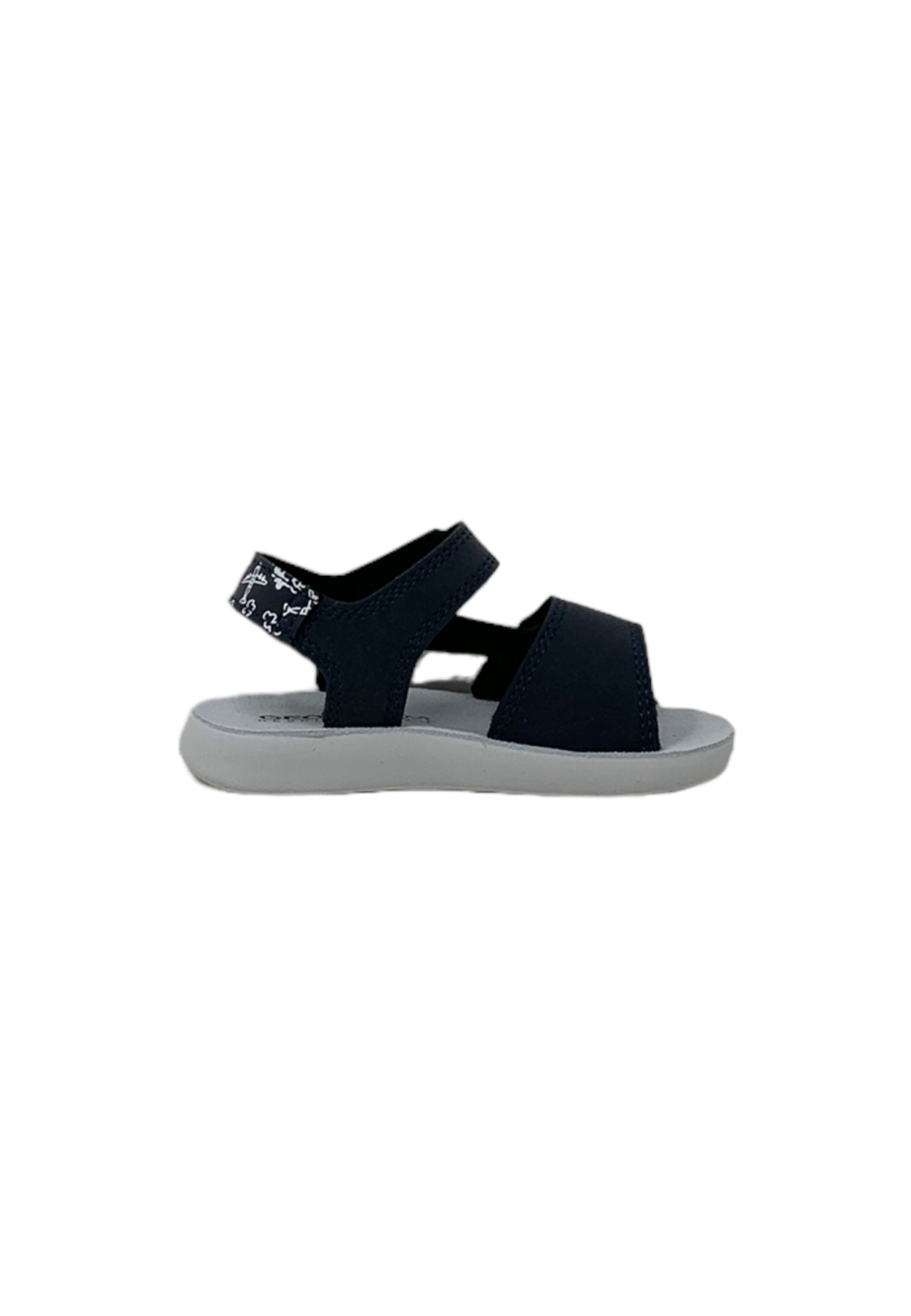 Sandali GEOX B S.LIGHTFLOPPY B455SC000CE bambino (2 COLORI)