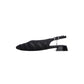 Sandali con tacco XTI 145271 NERO donna