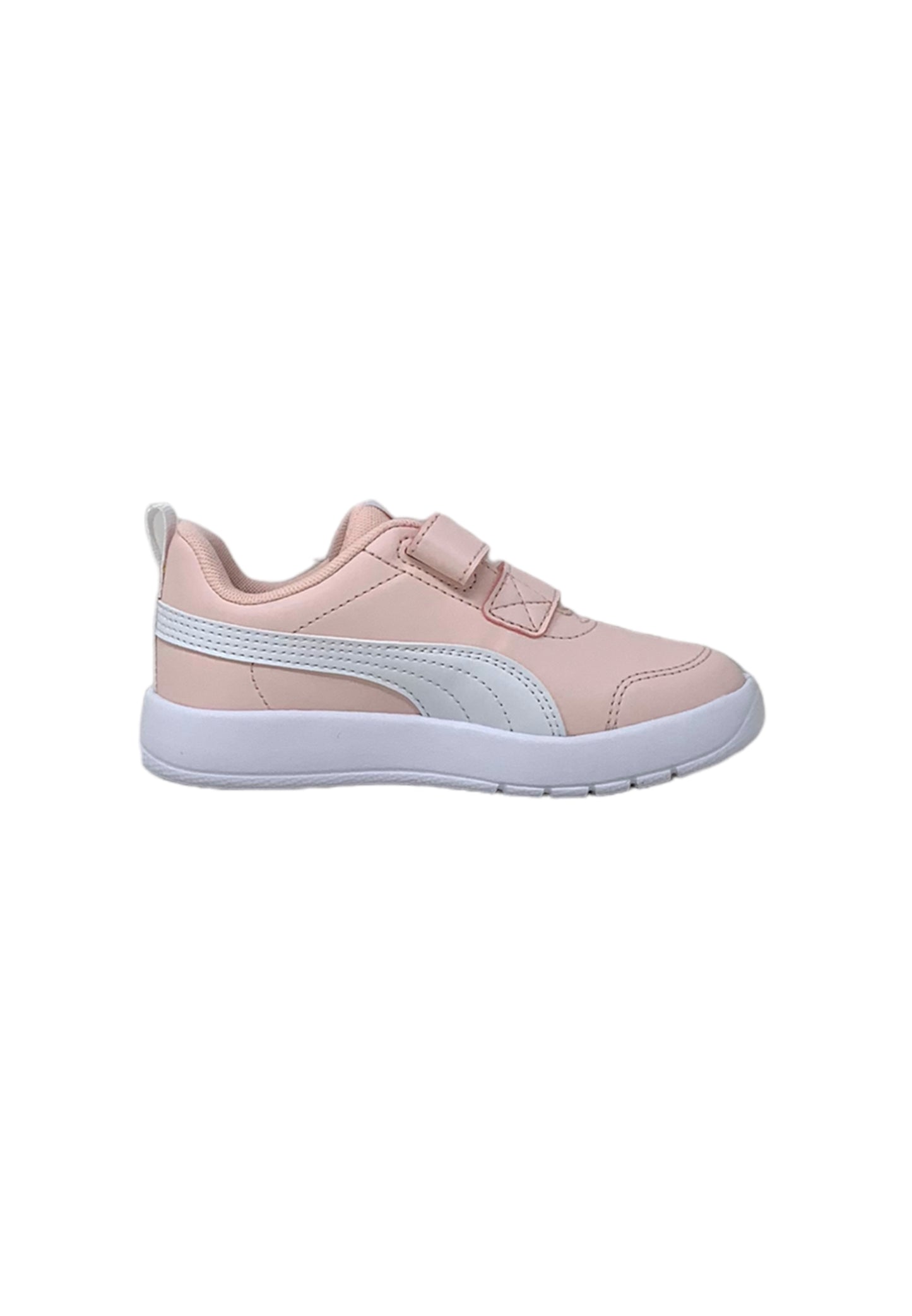 Sneakers PUMA Courtflex V3 PS 397642 07 bambina