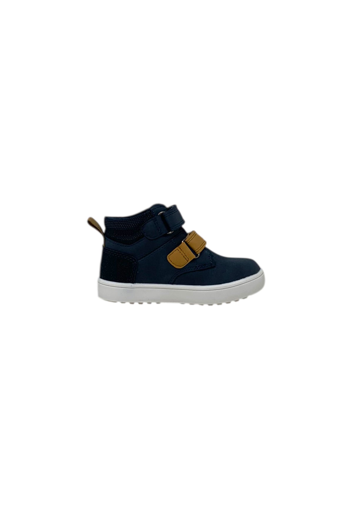Sneaker MELANIA MG25157 BLU Bambino