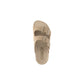 Ciabatta COLORS OF CALIFORNIA HC.BIO56N MUD Donna