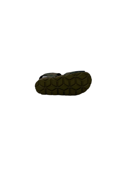 Sandali GRUNLAND Junior ARIA SB1785-40 TORTORA MILITARE Bambino
