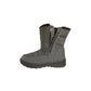 Stivale da neve AXA 64540A/39 GRIGIO donna