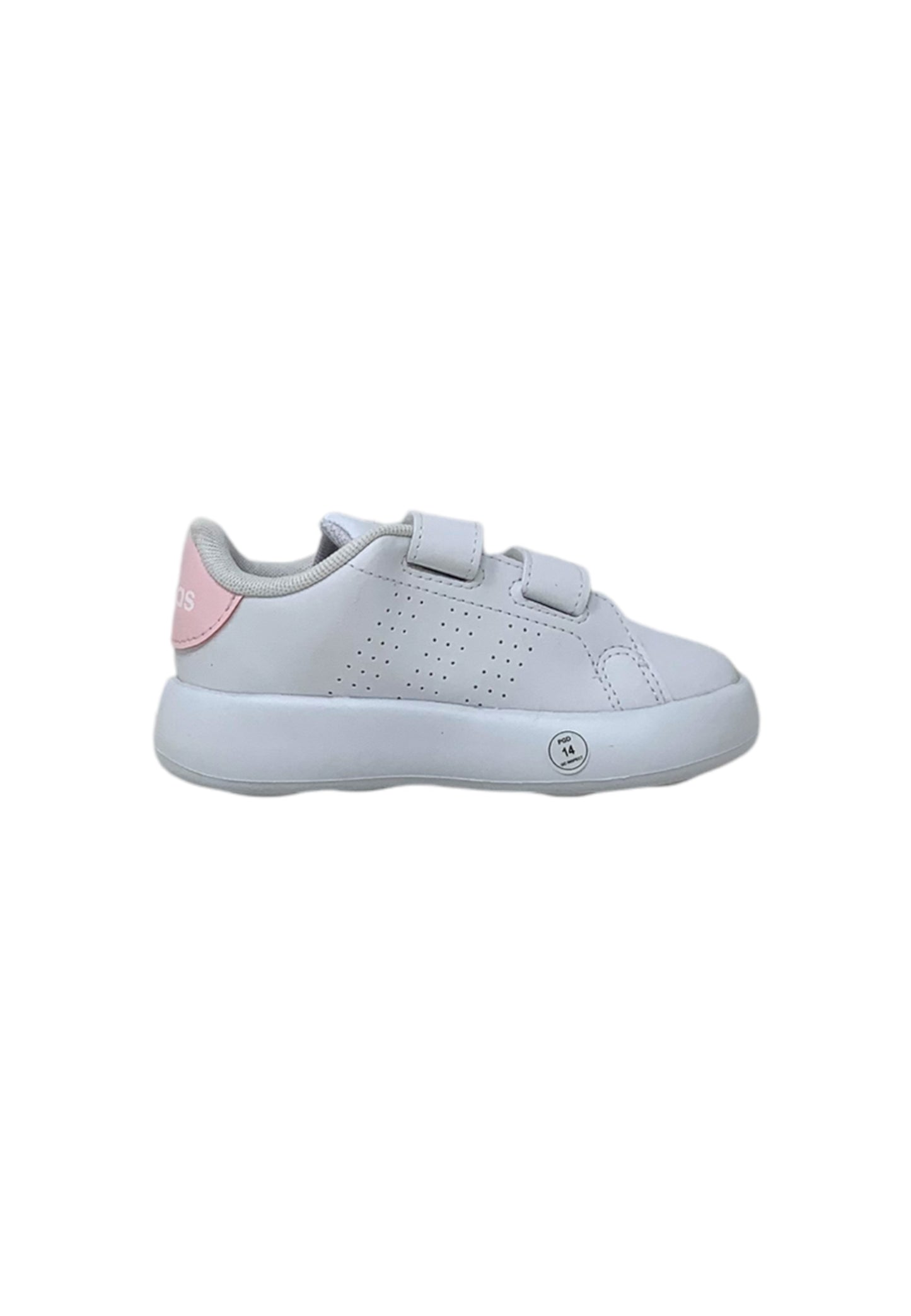 Sneakers Adidas Advantage CF I IG4257 Bambina
