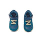 Sneakers primi passi PRIMIGI 4900200 bambino
