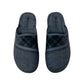 Pantofola INBLU DG000011 GRIGIO uomo