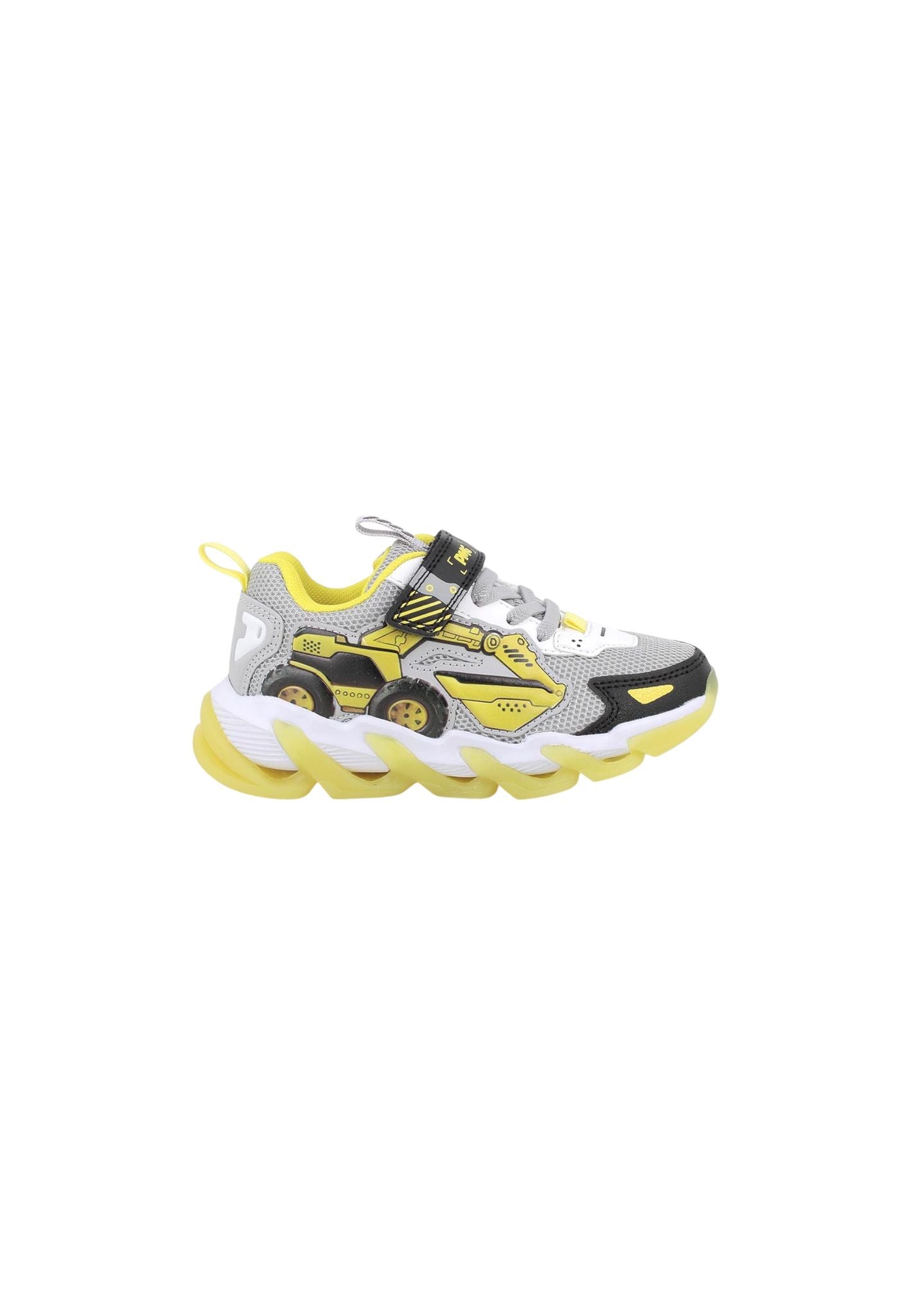 Sneakers luminose PRIMIGI 1470000 bambino