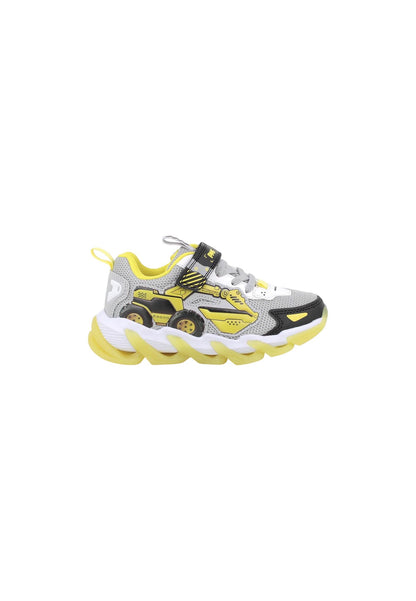 Sneakers luminose PRIMIGI 1470000 bambino