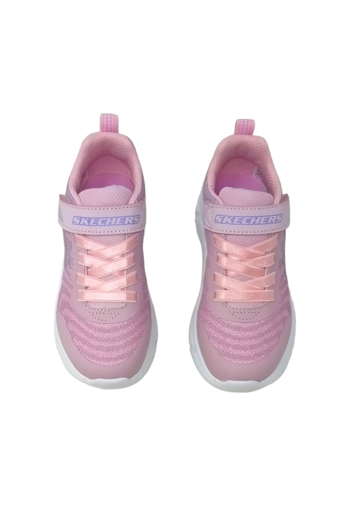 SNEAKERS SKECHERS Go Run 650 - Fierce Flash 302478L bambina/ragazza