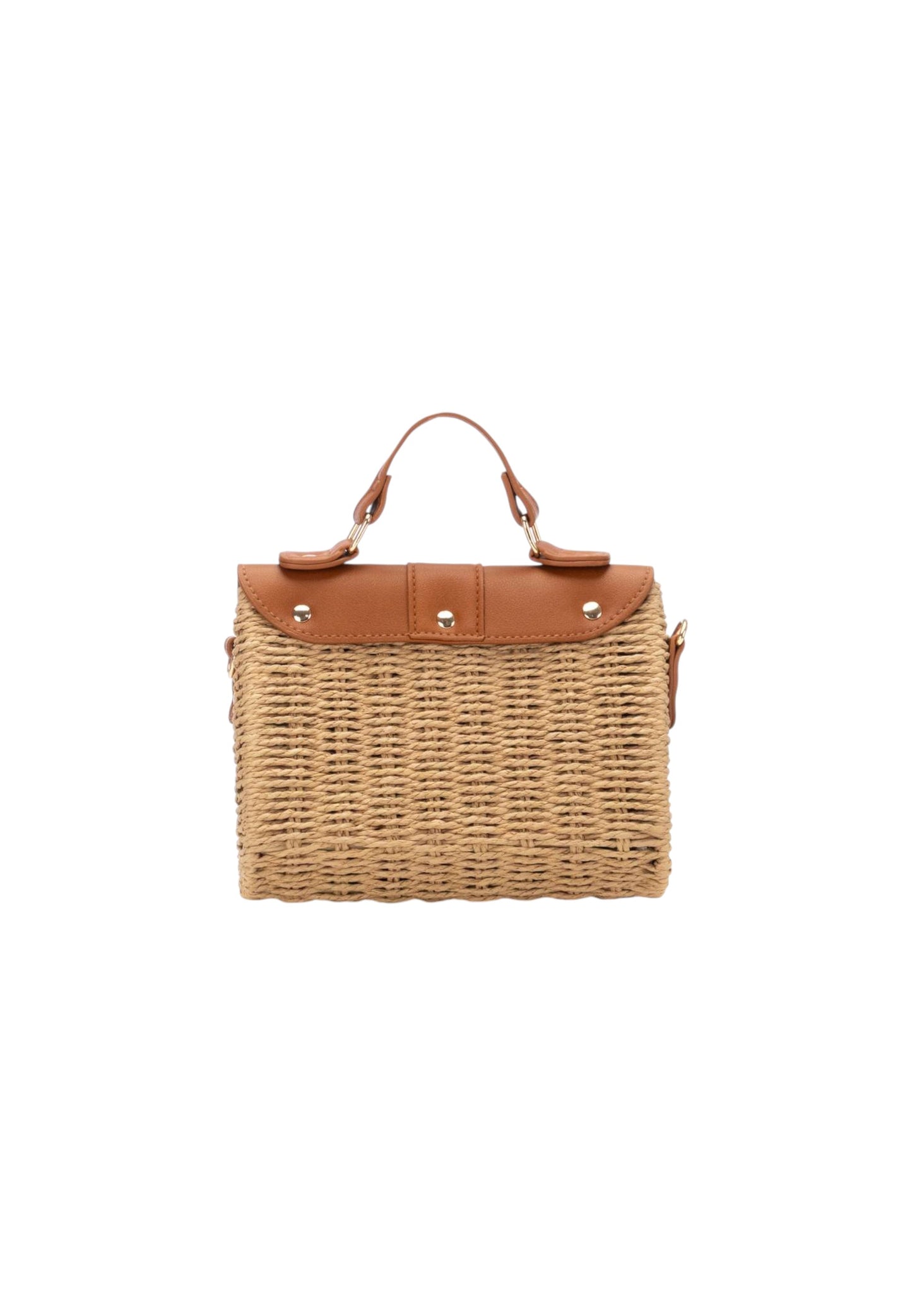 Borsa XTI 184607 CAMEL Donna