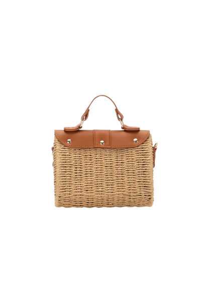 Borsa XTI 184607 CAMEL Donna