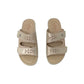 Ciabatta FLYFLOT  T4 A56 63 BEIGE donna