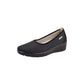 Mocassino FLYFLOT 18 X15 38 NERO donna