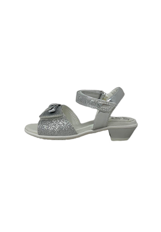 Sandali con tacco Lelli Kelly LKCT4229 bambina più colori