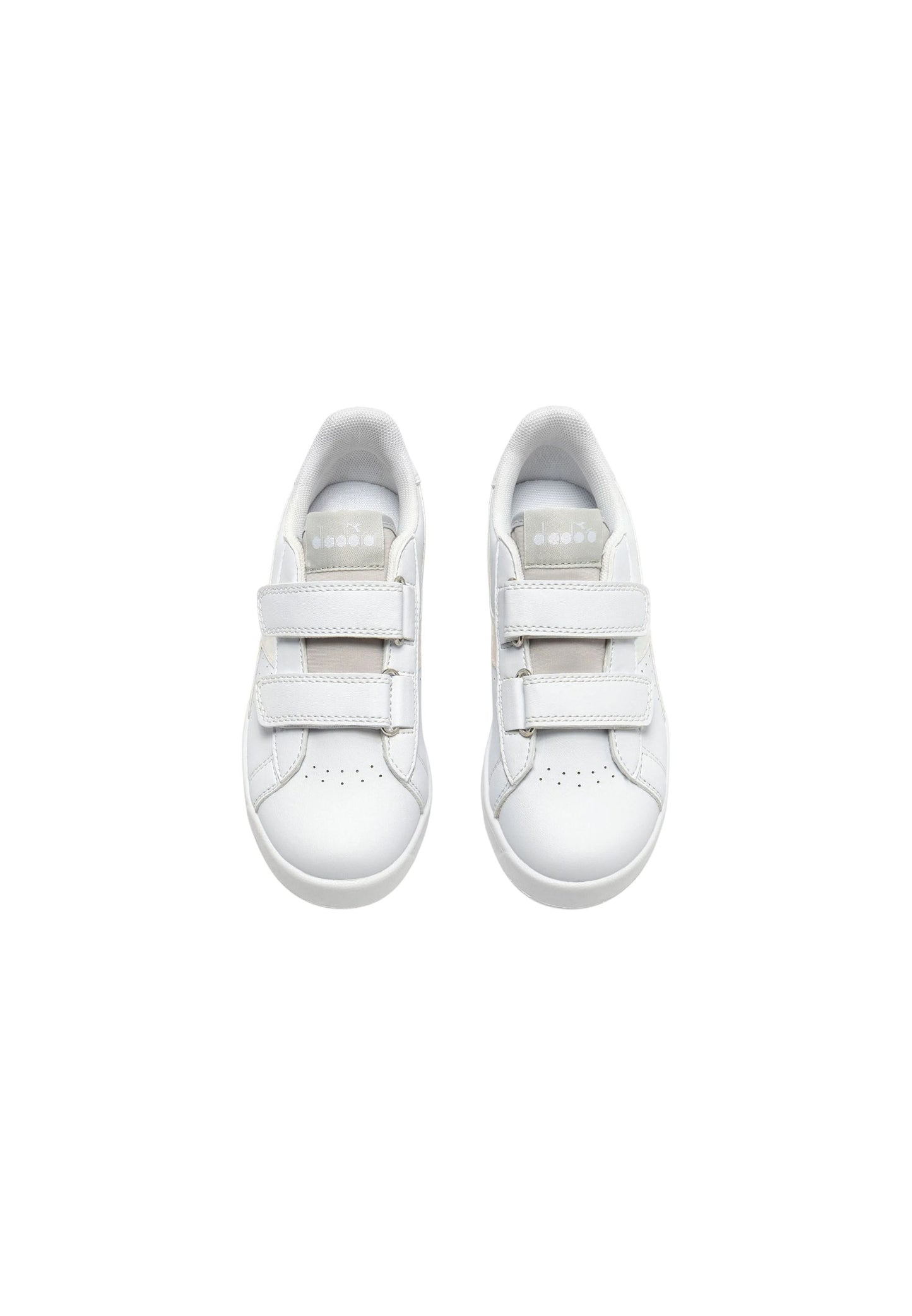 Sneakers DIADORA GAME P POOL 101.182979/80 01 75038 Bambina