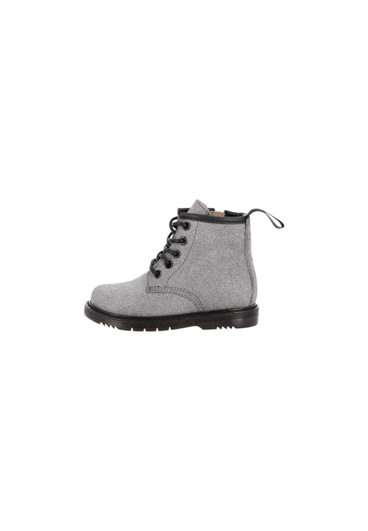 Anfibio GRUNLAND NILL PP0477-88 ANTRACITE Bambina