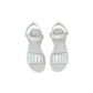 Sandali CULT YOUNG T-631 WHT bambina/ragazza