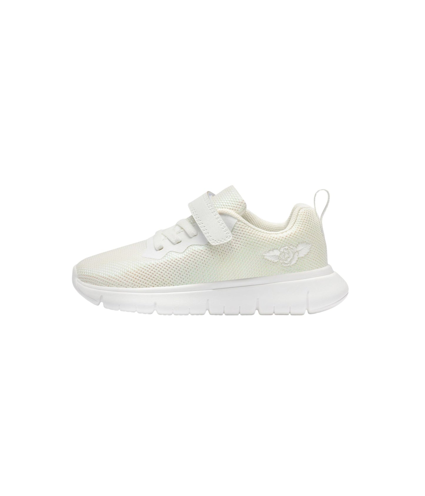 Sneakers LELLI KELLY "BENEDETTA" LKAA5660 BIANCO Bambina