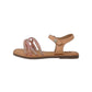 Sandali GIOSEPPO LIXY 68221 PINK bambina