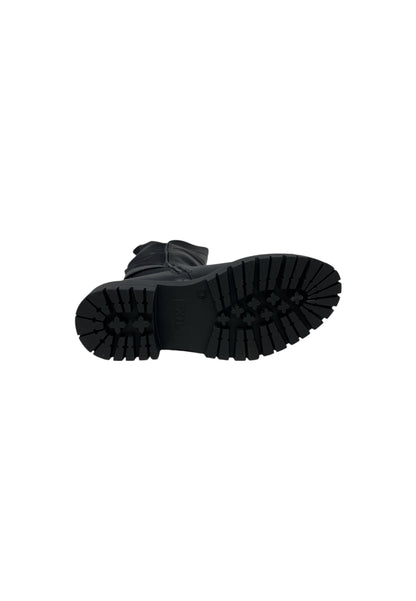 Stivale XTI 143280 negro donna