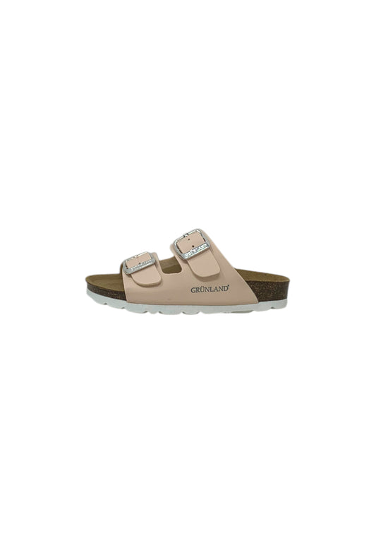 Ciabatta GRUNLAND Junior LUCE CB3090-40 PESCA Bambina