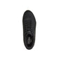 Sneaker SKECHERS Arch Fit Uno - RELAXING ON AIR 183443/BLK Uomo