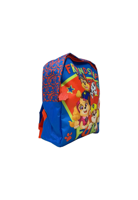Zainetto CORIEX PAW PATROL N05420 multicolor bambino unisex