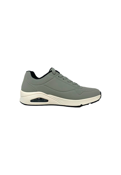 Sneakers SKECHERS UNO - Stand On Air 52458/OLBK Uomo