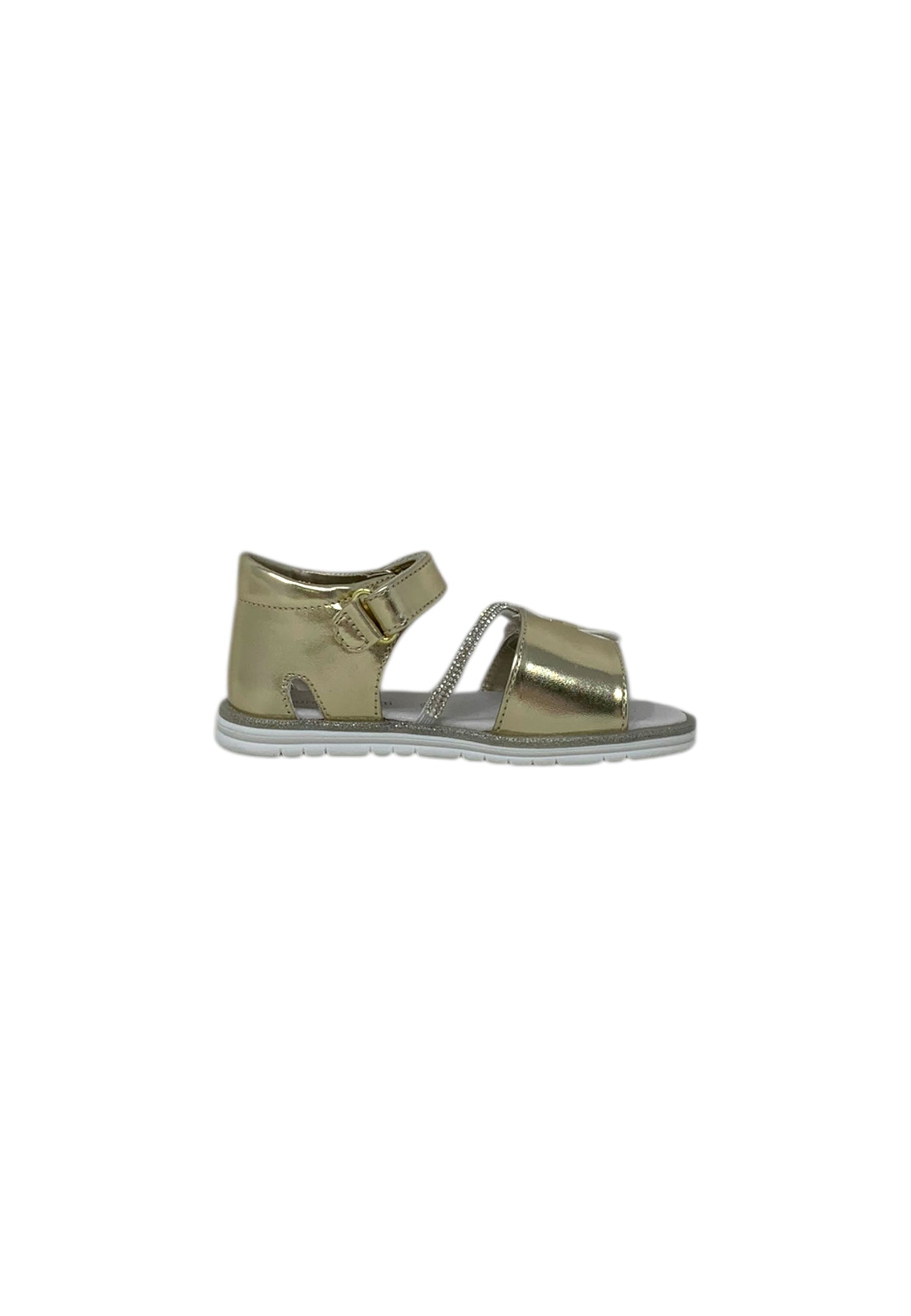 Sandali LAURA BIAGIOTTI 9641 GOLD Bambina