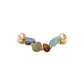 Jibbitz charms 10019151  Stone Knot Chain