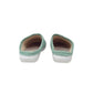 Pantofola INBLU EC000102 OLIVA donna