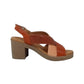 Sandali con tacco Igi&Co 56762 Donna più colori