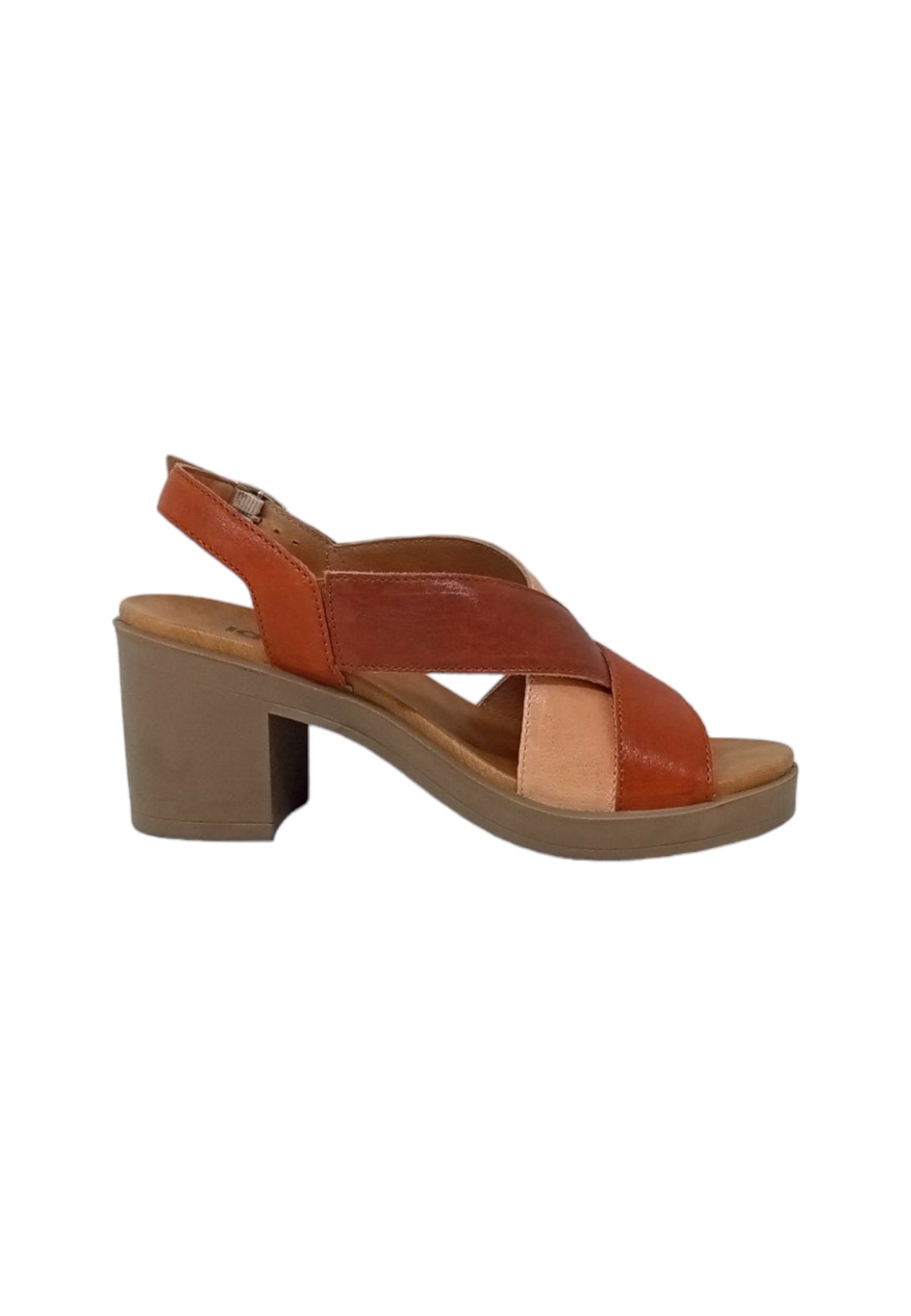Sandali con tacco Igi&Co 56762 Donna più colori