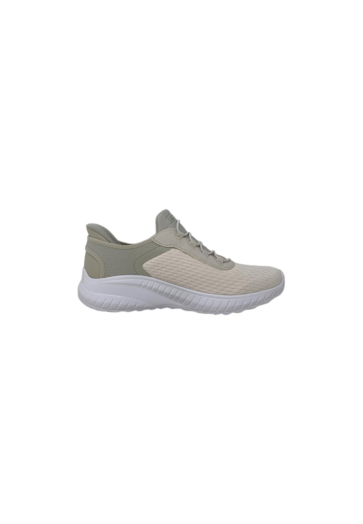 Sneakers Slip-ins Skechers Bobs Squad Chaos 117504 OFWT Donna