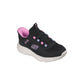 Sneakers Skechers BOUNDER- PRO 303690/BLK bambina