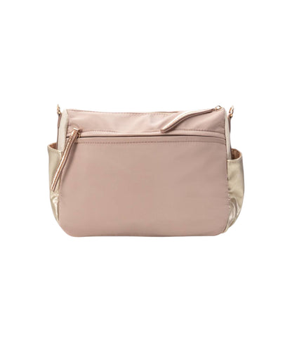 Borsa XTI 184396 BEIGE Donna
