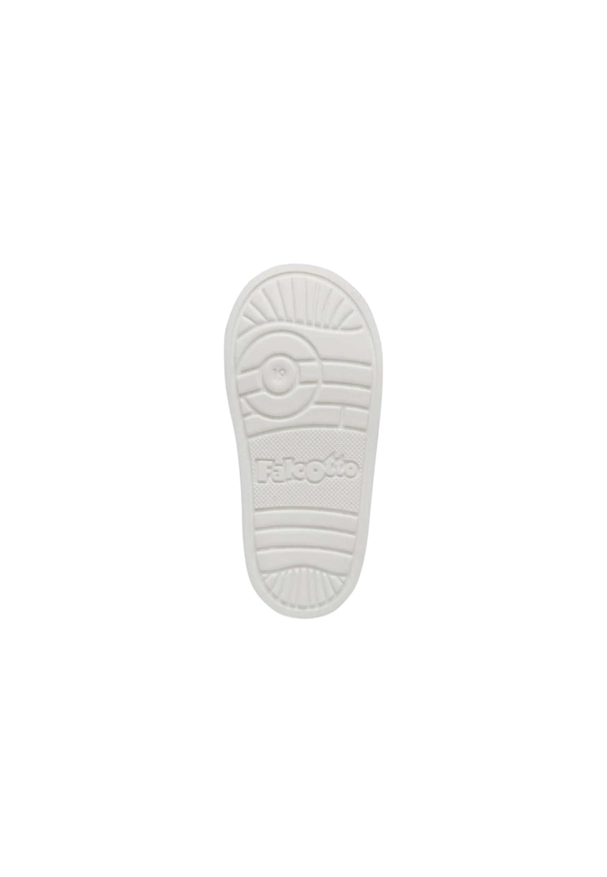 Sneaker "Primi passi" FALCOTTO Salazar 3 0012018847 01 1N27 Bambino