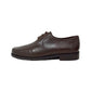 Francesina STRADA FIRENZE 3150-N MARRONE uomo