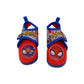 Pantofola Chiusa SPIDERMAN R1310277TROSSO Bambino