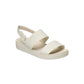 Sandalo Crocs Brooklyn backstrap low low 212399-2MC donna