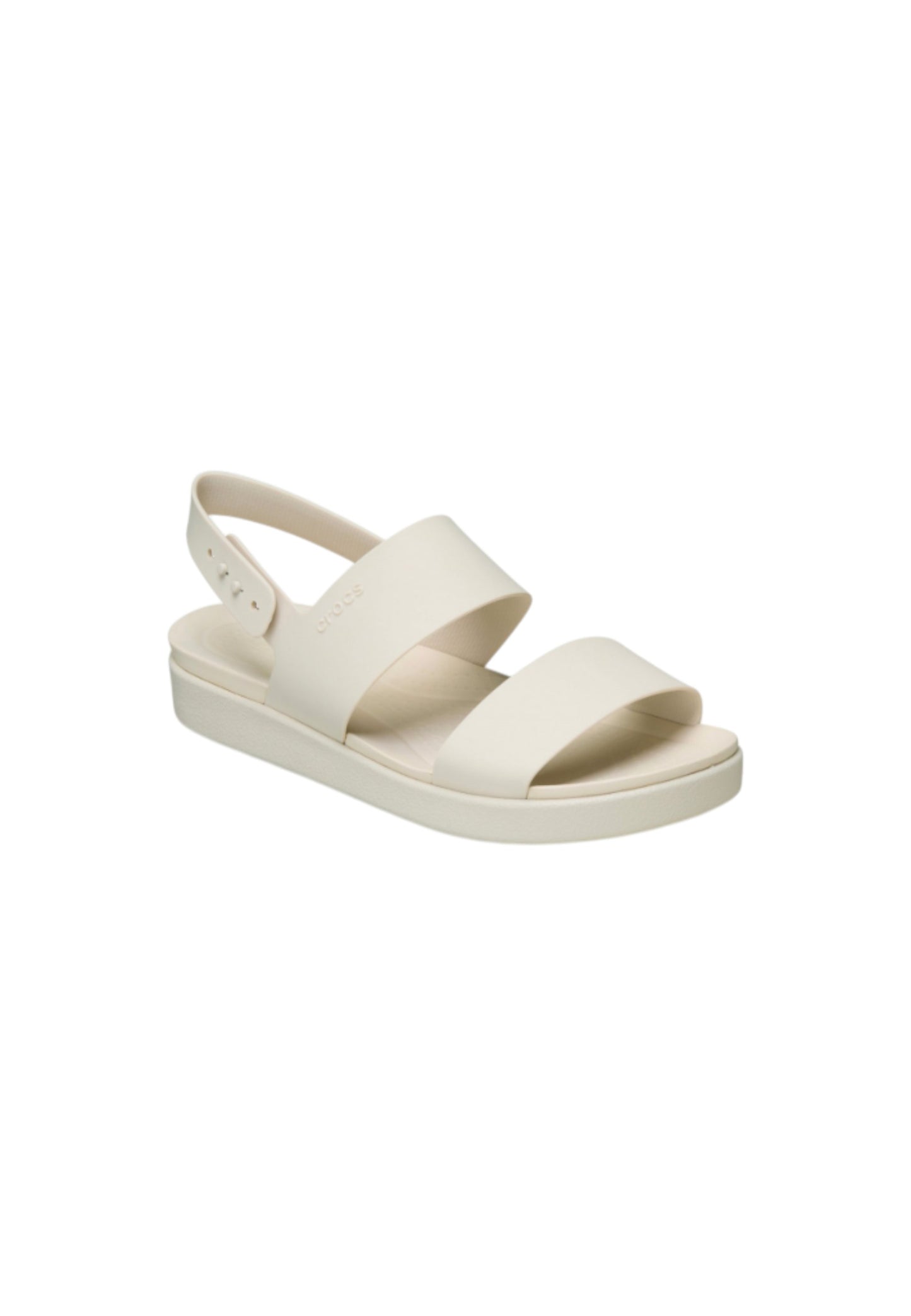 Sandalo Crocs Brooklyn backstrap low low 212399-2MC donna