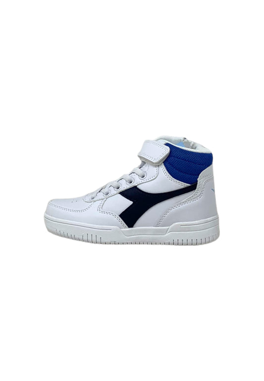 Sneakers DIADORA RAPTOR MID PS 101.177718 01 D0719 Bambino