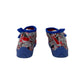 Pantofola Chiusa SPIDERMAN R1310277TROSSO Bambino