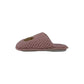 Pantofola HOTSAND 27262 ROSA  bambina