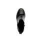 Stivaletti con tacco MARCO TOZZI 2-25805-45 001 Black donna
