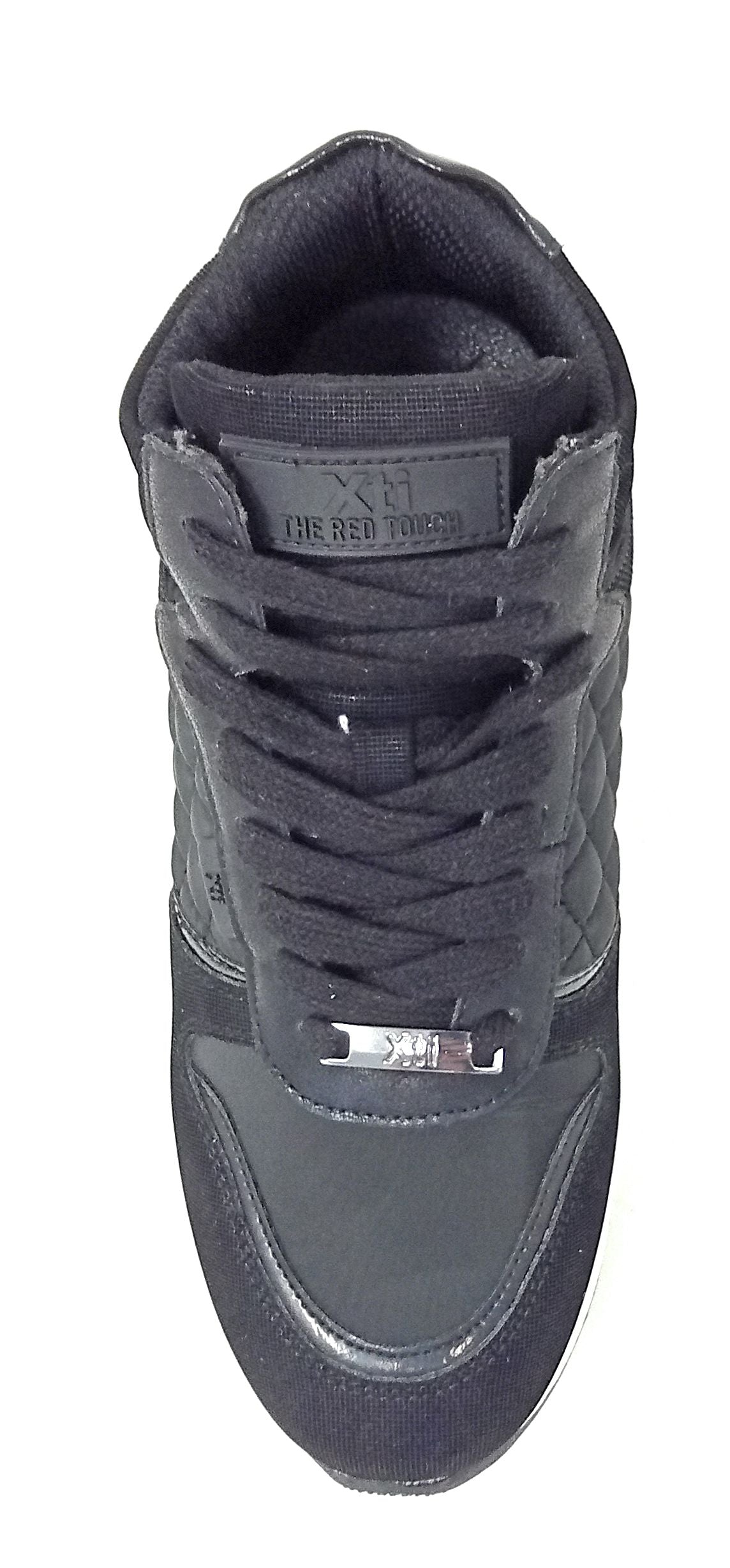 Scarpa da passeggio XTI 43446 NERO donna