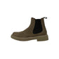 Stivaletto BKS 0270 CAM. TAUPE ragazzo/uomo