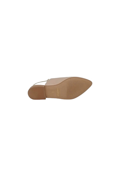 Italia Leone Ballerine Love nude Bambina/ragazza