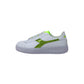 Sneakers DIADORA GAME STEP P LACQUERED GS 101.179736 01 D0598 donna