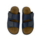 CIABATTA ARIZONA PATRIZIA 8637 uomo (2 COLORI)